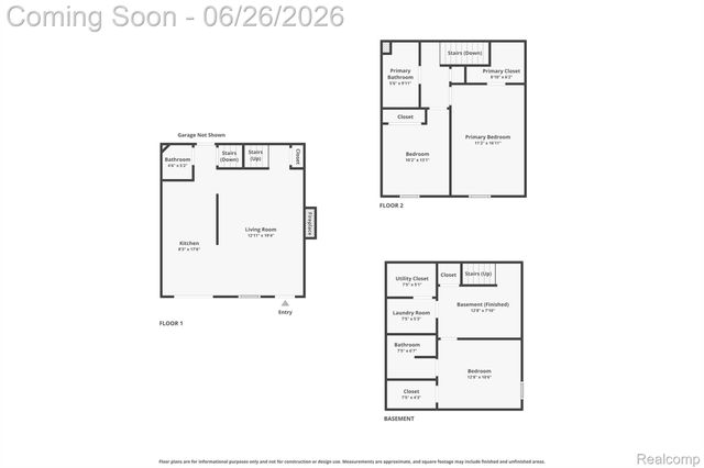 160 Pine Tree Ridge Drive 3, Waterford Charter Township, MI 48327
