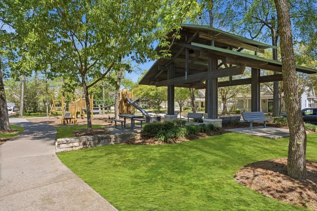 158 Hansom Trail Street, The Woodlands, TX 77382