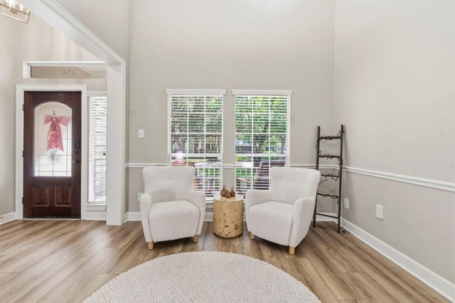 158 Hansom Trail Street, The Woodlands, TX 77382