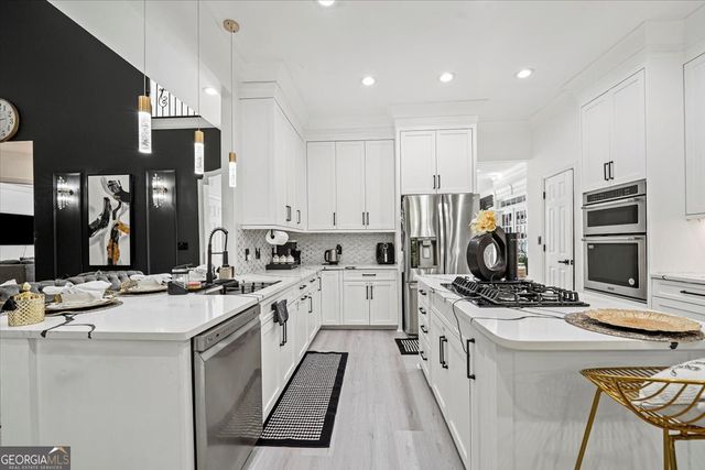 1020 Henry Terrace, Lawrenceville, GA 30046