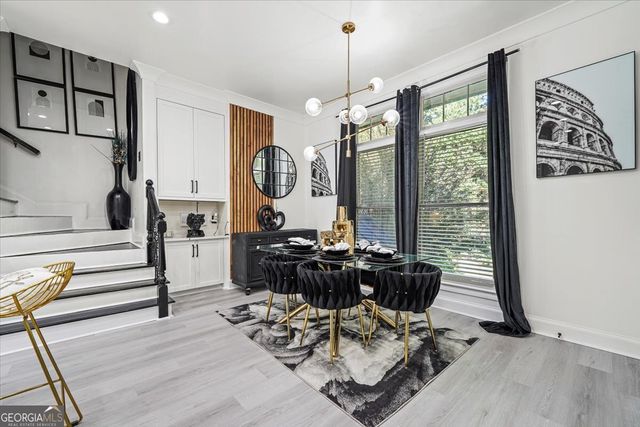 1020 Henry Terrace, Lawrenceville, GA 30046