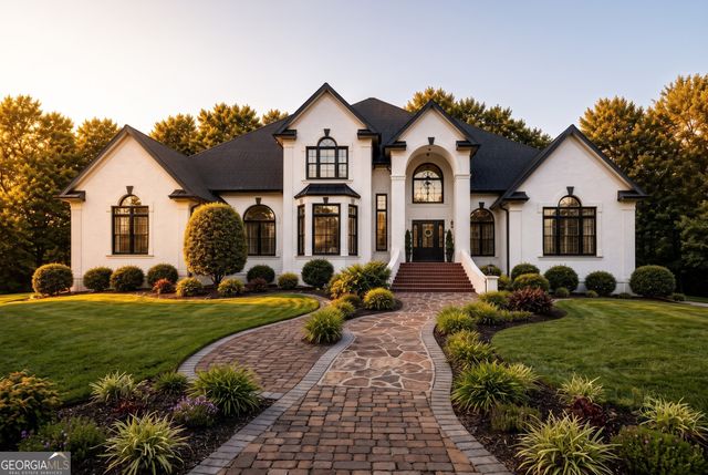 1020 Henry Terrace, Lawrenceville, GA 30046