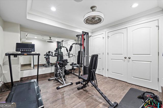 1020 Henry Terrace, Lawrenceville, GA 30046