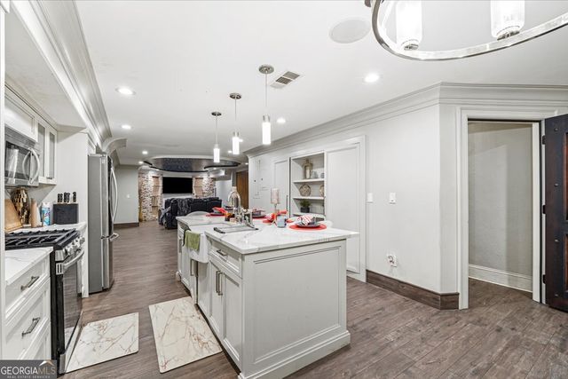 1020 Henry Terrace, Lawrenceville, GA 30046