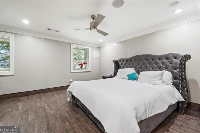 1020 Henry Terrace, Lawrenceville, GA 30046