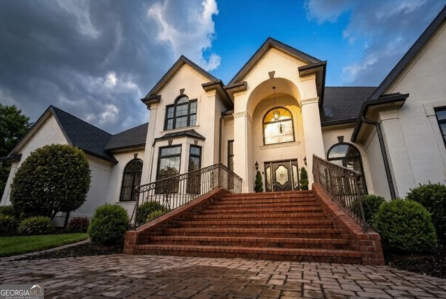 1020 Henry Terrace, Lawrenceville, GA 30046