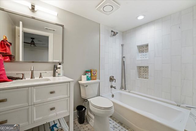 1020 Henry Terrace, Lawrenceville, GA 30046