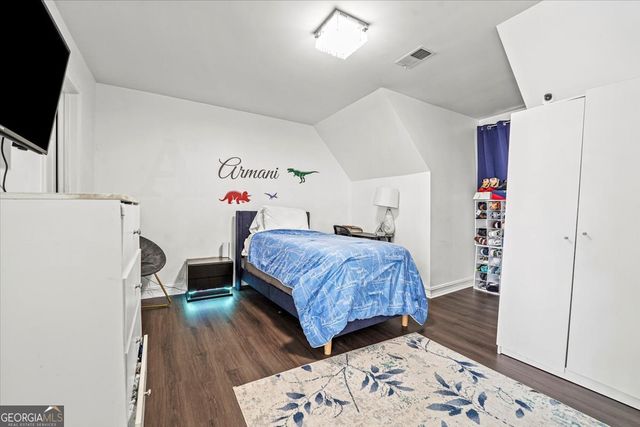 1020 Henry Terrace, Lawrenceville, GA 30046