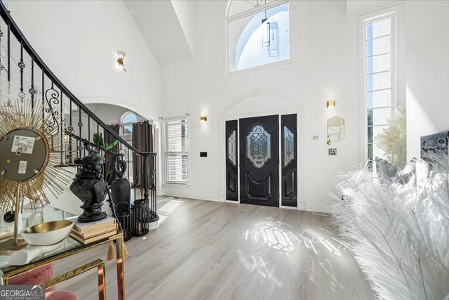 1020 Henry Terrace, Lawrenceville, GA 30046