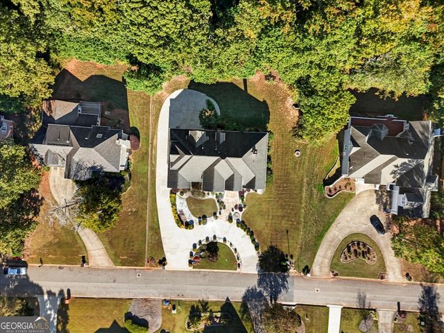 1020 Henry Terrace, Lawrenceville, GA 30046