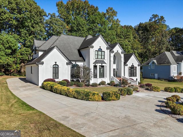1020 Henry Terrace, Lawrenceville, GA 30046