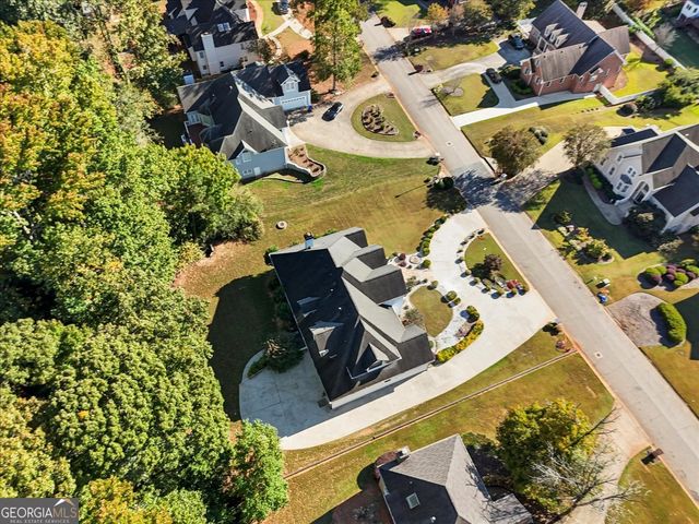 1020 Henry Terrace, Lawrenceville, GA 30046