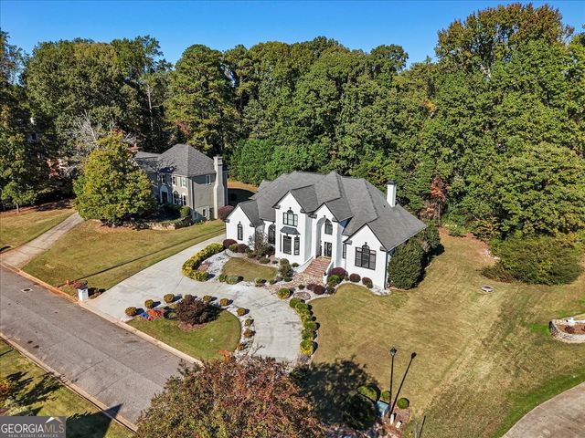 1020 Henry Terrace, Lawrenceville, GA 30046