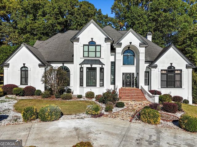 1020 Henry Terrace, Lawrenceville, GA 30046