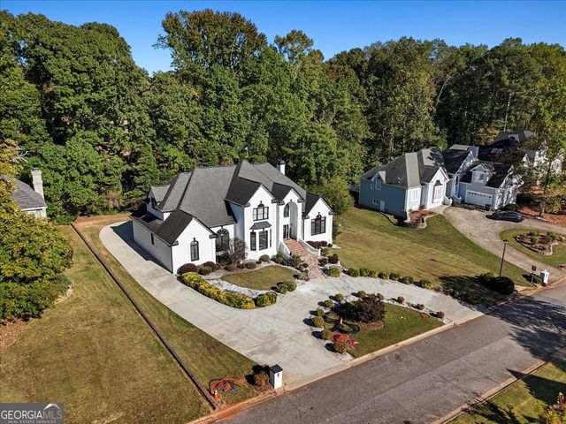 1020 Henry Terrace, Lawrenceville, GA 30046