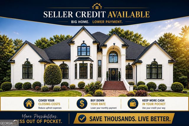 1020 Henry Terrace, Lawrenceville, GA 30046