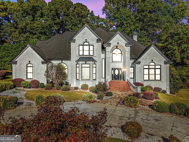 1020 Henry Terrace, Lawrenceville, GA 30046