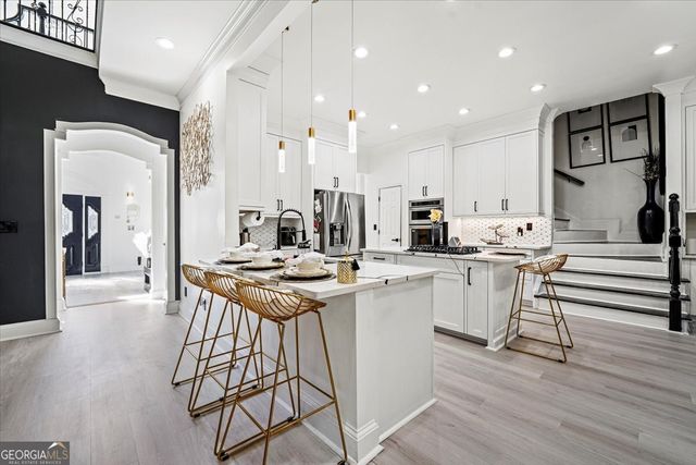 1020 Henry Terrace, Lawrenceville, GA 30046