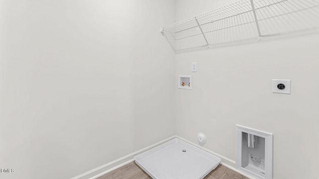 616 Leven Drive, Gibsonville, NC 27249