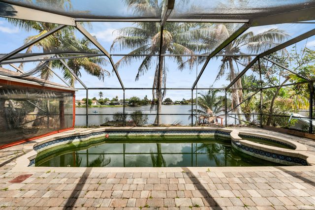 3570 NW 120th Way, Sunrise, FL 33323