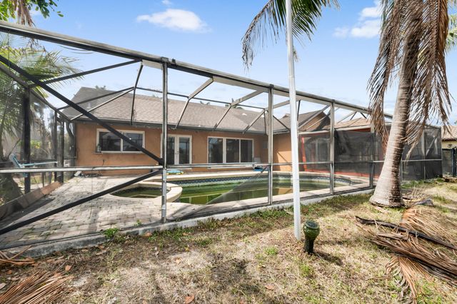 3570 NW 120th Way, Sunrise, FL 33323