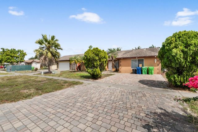 3570 NW 120th Way, Sunrise, FL 33323