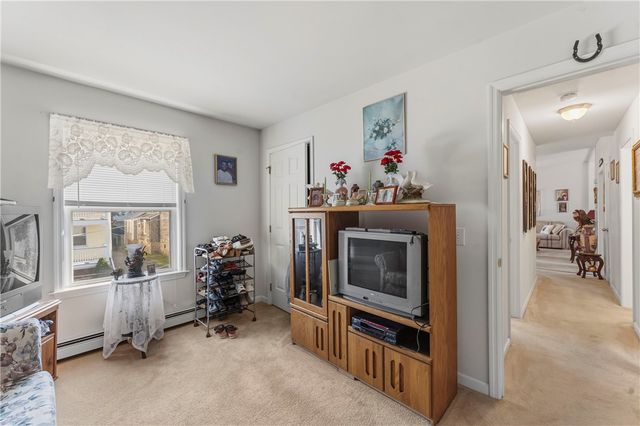 123 Acushnet Avenue, New Bedford, MA 02740