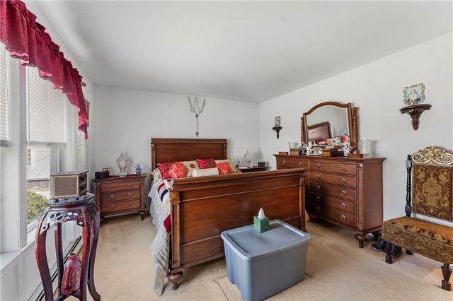 123 Acushnet Avenue, New Bedford, MA 02740