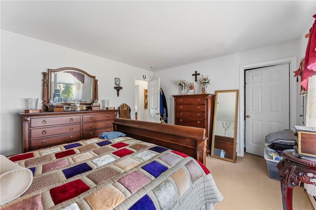 123 Acushnet Avenue, New Bedford, MA 02740