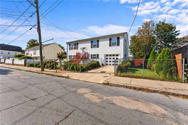 123 Acushnet Avenue, New Bedford, MA 02740
