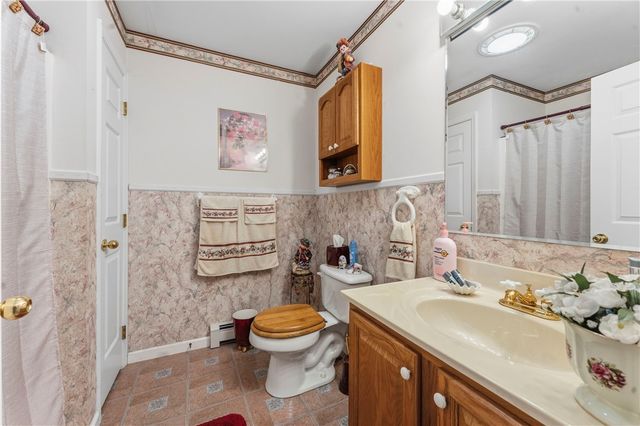 123 Acushnet Avenue, New Bedford, MA 02740