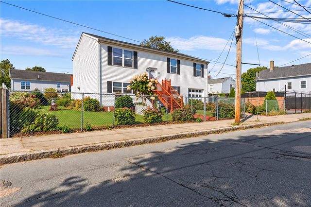 123 Acushnet Avenue, New Bedford, MA 02740