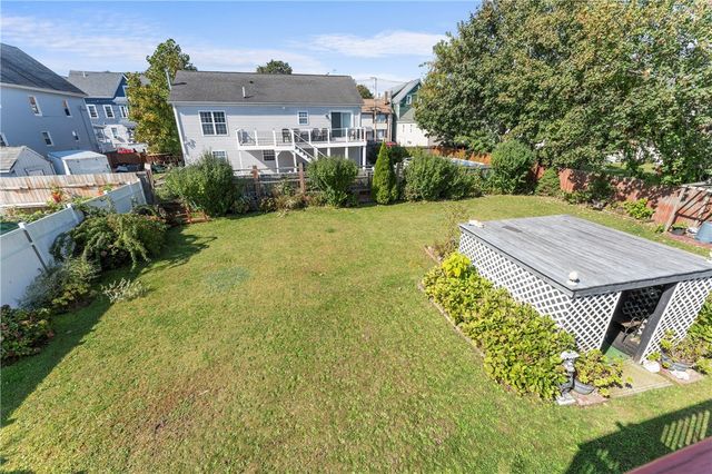123 Acushnet Avenue, New Bedford, MA 02740