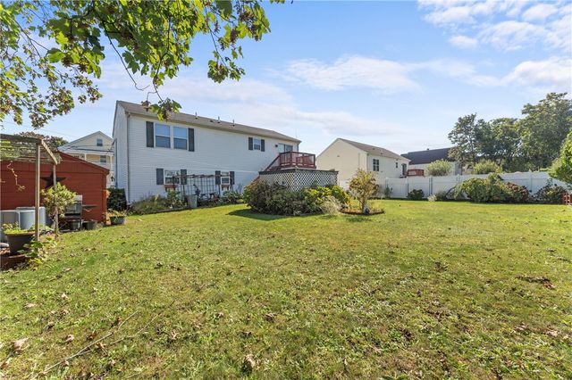 123 Acushnet Avenue, New Bedford, MA 02740
