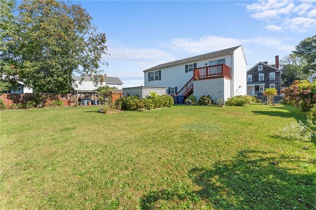 123 Acushnet Avenue, New Bedford, MA 02740