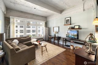 1101 A Street #602, Tacoma, WA 98402