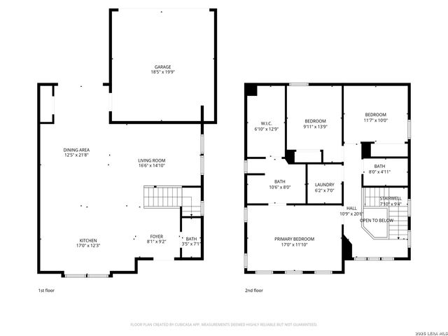 623 Leigh St, San Antonio, TX 78210