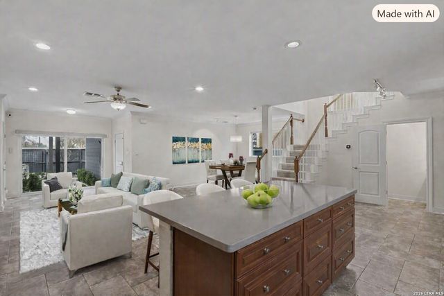 623 Leigh St, San Antonio, TX 78210