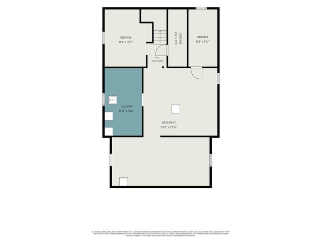 1036 Dickinson Street Se, City Of Grand Rapids, MI 49507