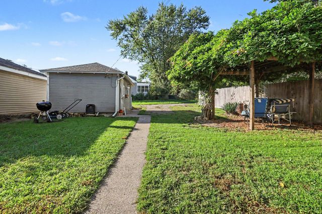 1036 Dickinson Street Se, City Of Grand Rapids, MI 49507