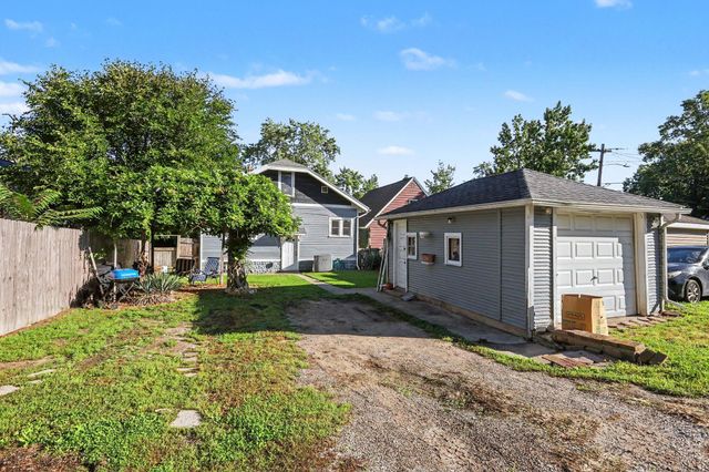 1036 Dickinson Street Se, City Of Grand Rapids, MI 49507