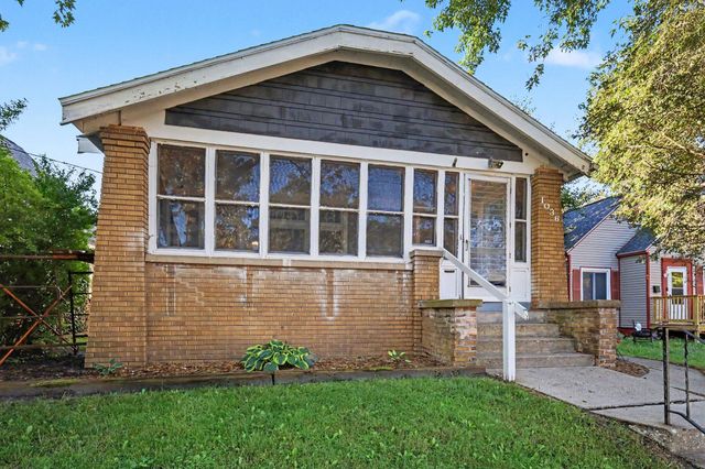 1036 Dickinson Street Se, City Of Grand Rapids, MI 49507
