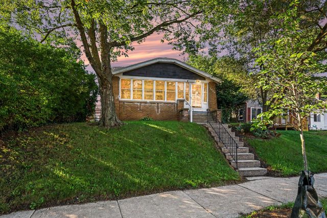 1036 Dickinson Street Se, City Of Grand Rapids, MI 49507