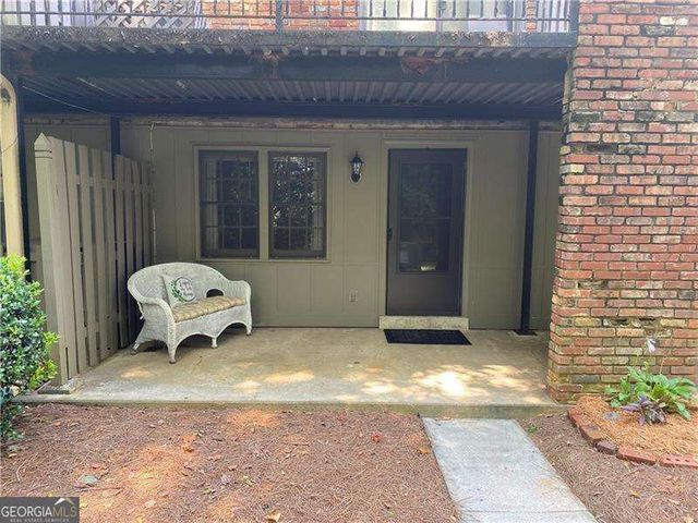 3095 Colonial Way M, Atlanta, GA 30341