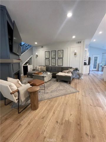 45 Paseo Vespertino, Rancho Santa Margarita, CA 92688