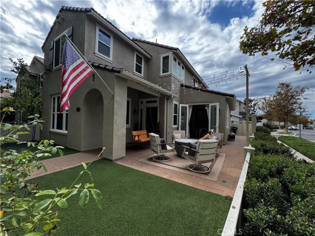 45 Paseo Vespertino, Rancho Santa Margarita, CA 92688
