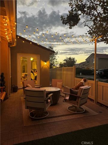 45 Paseo Vespertino, Rancho Santa Margarita, CA 92688