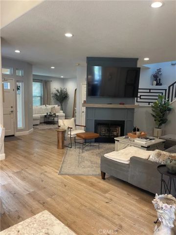 45 Paseo Vespertino, Rancho Santa Margarita, CA 92688