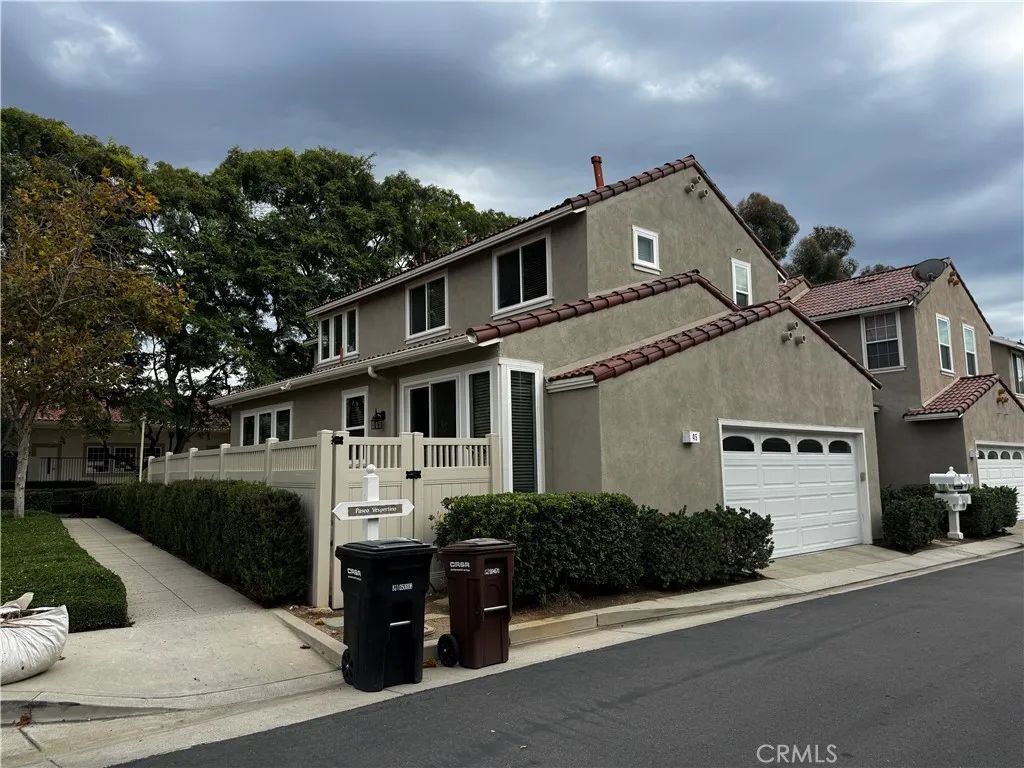 45 Paseo Vespertino, Rancho Santa Margarita, CA 92688