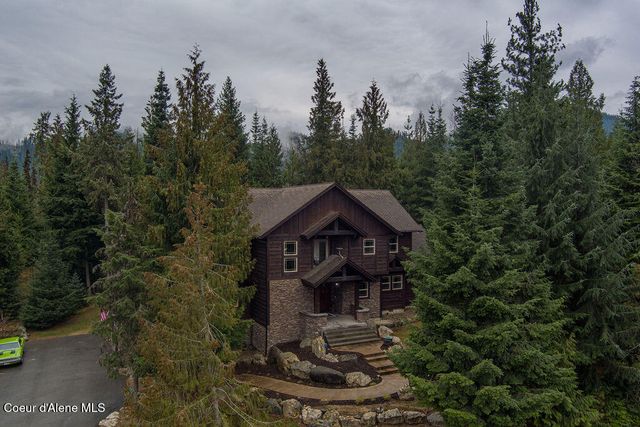289 Fairway DR, Priest Lake, ID 83856